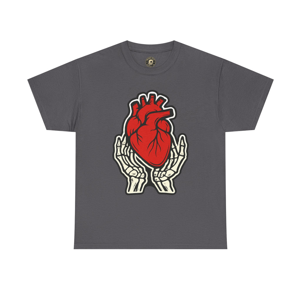 Heart Hands "You Matter" Tee – Pride Support Shirt, Kindness Graphic Tee, Gift of Encouragement
