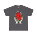 Heart Hands "You Matter" Tee – Pride Support Shirt, Kindness Graphic Tee, Gift of Encouragement