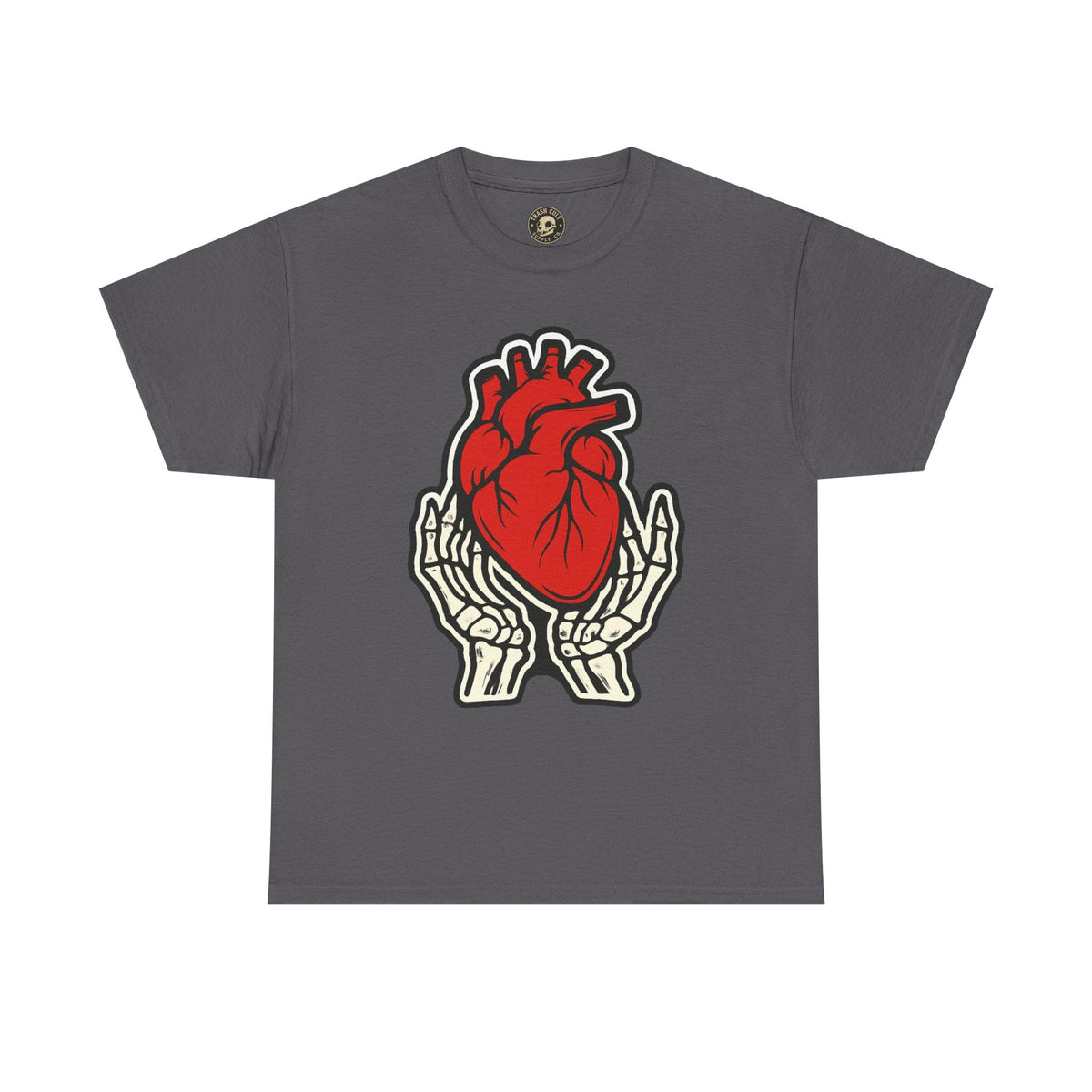 Heart Hands "You Matter" Tee – Pride Support Shirt, Kindness Graphic Tee, Gift of Encouragement