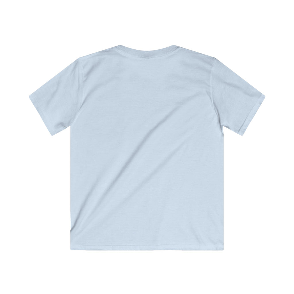 I’m a Rocket Ship Autism Shirt for Kids – Funny Raccoon Neurodiversity Tee