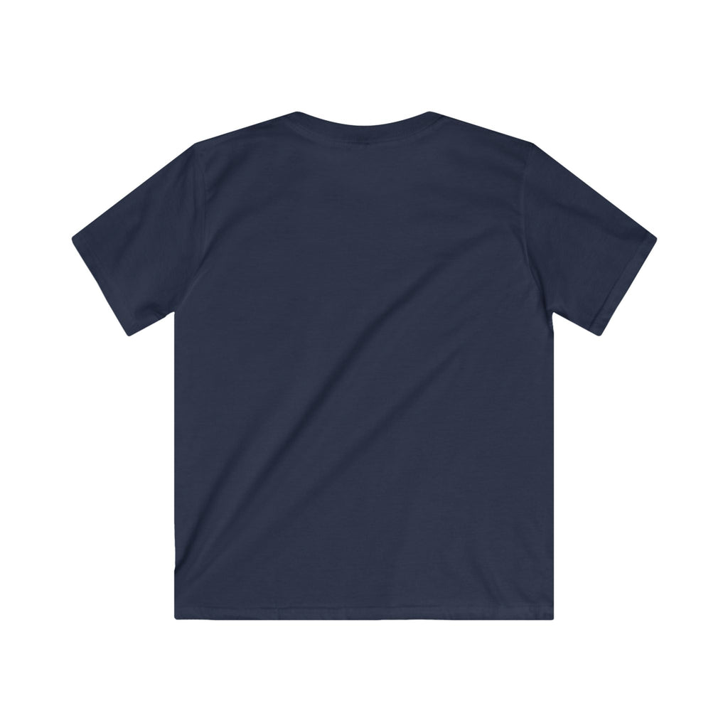 I’m a Rocket Ship Autism Shirt for Kids – Funny Raccoon Neurodiversity Tee