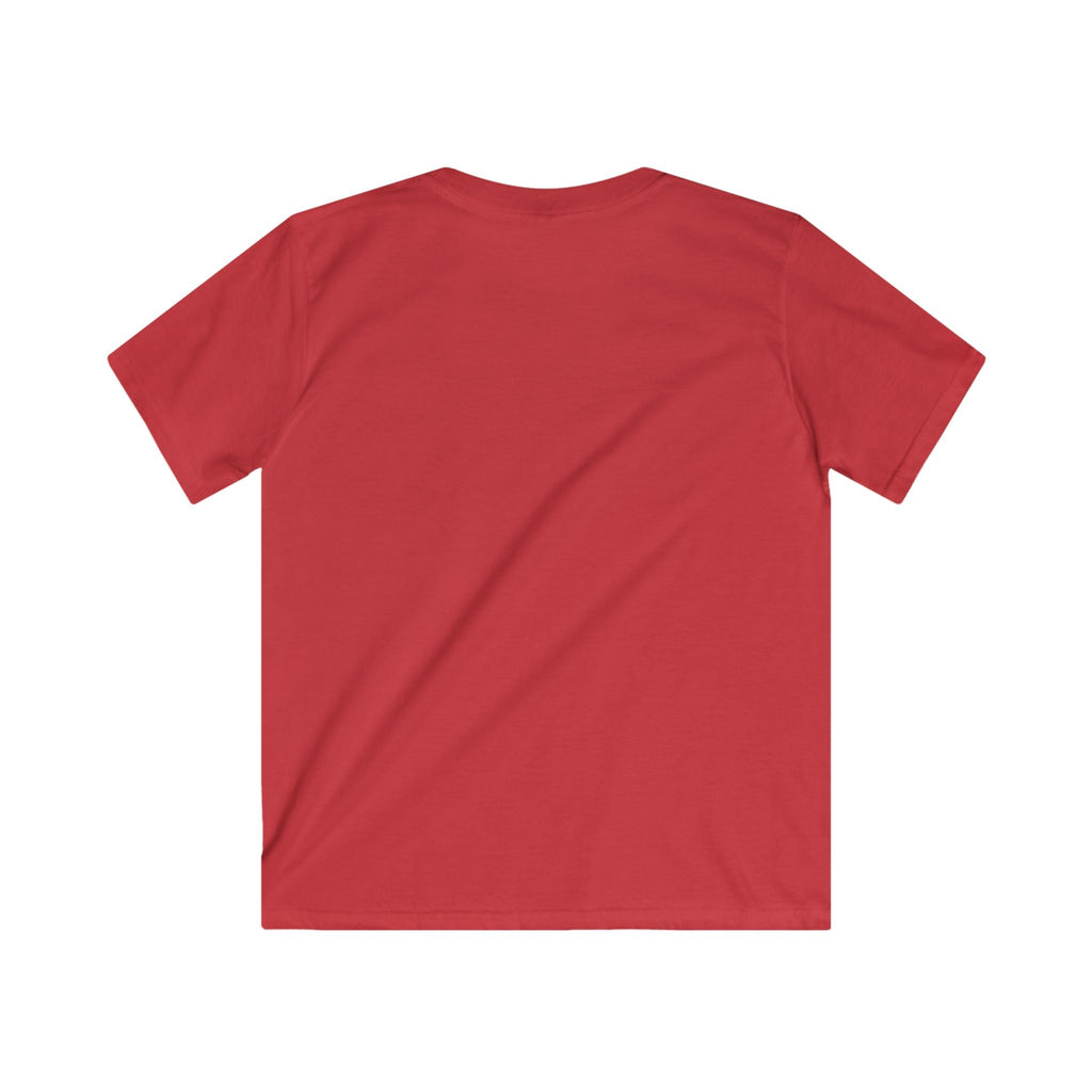 I’m a Rocket Ship Autism Shirt for Kids – Funny Raccoon Neurodiversity Tee