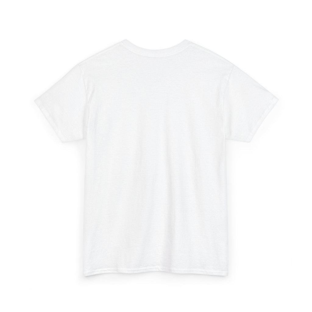 Funny Funeral Tee - Casual Unisex Cotton T-Shirt, Unique Gift for Events, Humor Shirt for Carefree Gatherings, Lighthearted Apparel