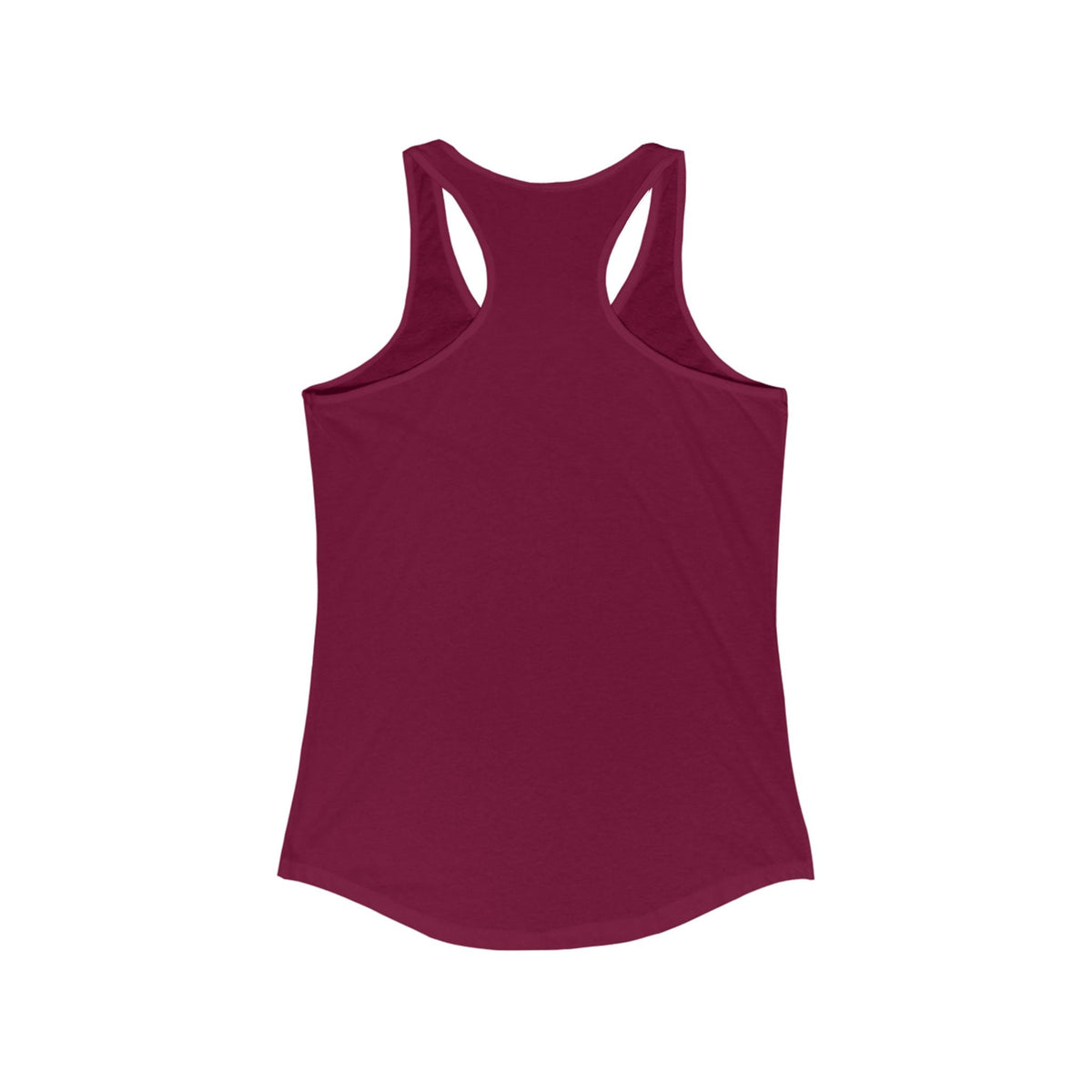Pink Pony Club Racerback Tank - Fun Summer Apparel for Horse Lovers, Gift for Birthdays or Parties, Casual Weekender Top, Unique Graphic Tee