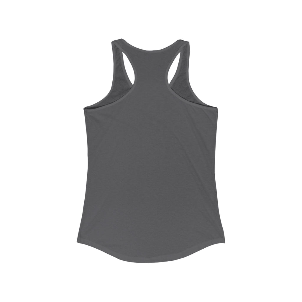 Pink Pony Club Racerback Tank - Fun Summer Apparel for Horse Lovers, Gift for Birthdays or Parties, Casual Weekender Top, Unique Graphic Tee