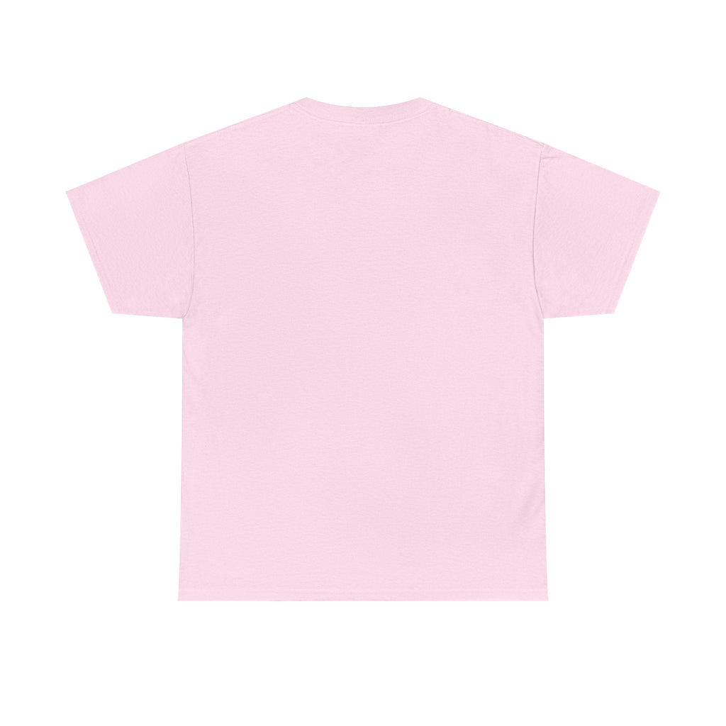 Funny Funeral Tee - Casual Unisex Cotton T-Shirt, Unique Gift for Events, Humor Shirt for Carefree Gatherings, Lighthearted Apparel