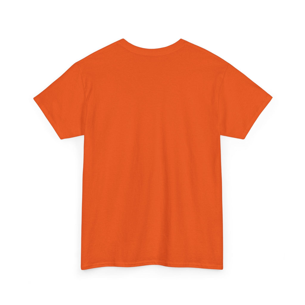 Trash Cult Supply Co. Cow Skull Tee