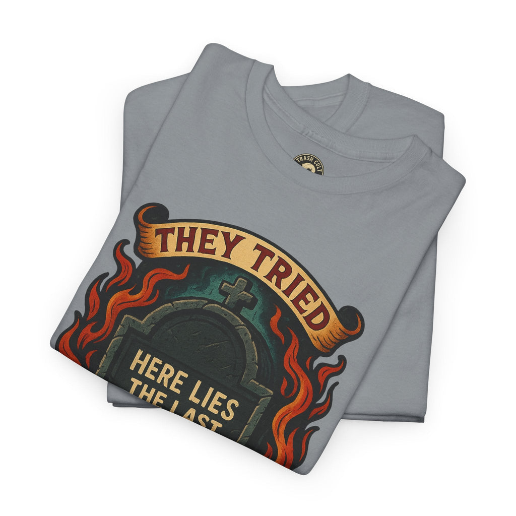 Funny Student Tribute Tee, Unisex Graphic Shirt, Back to School Apparel, Graduation Gift, Teacher Humor Clothing