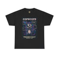 Corecore Emotional Damage Squirrel Shirt – Trash Cult Supply Co. | Vaporwave Breakdown Tee