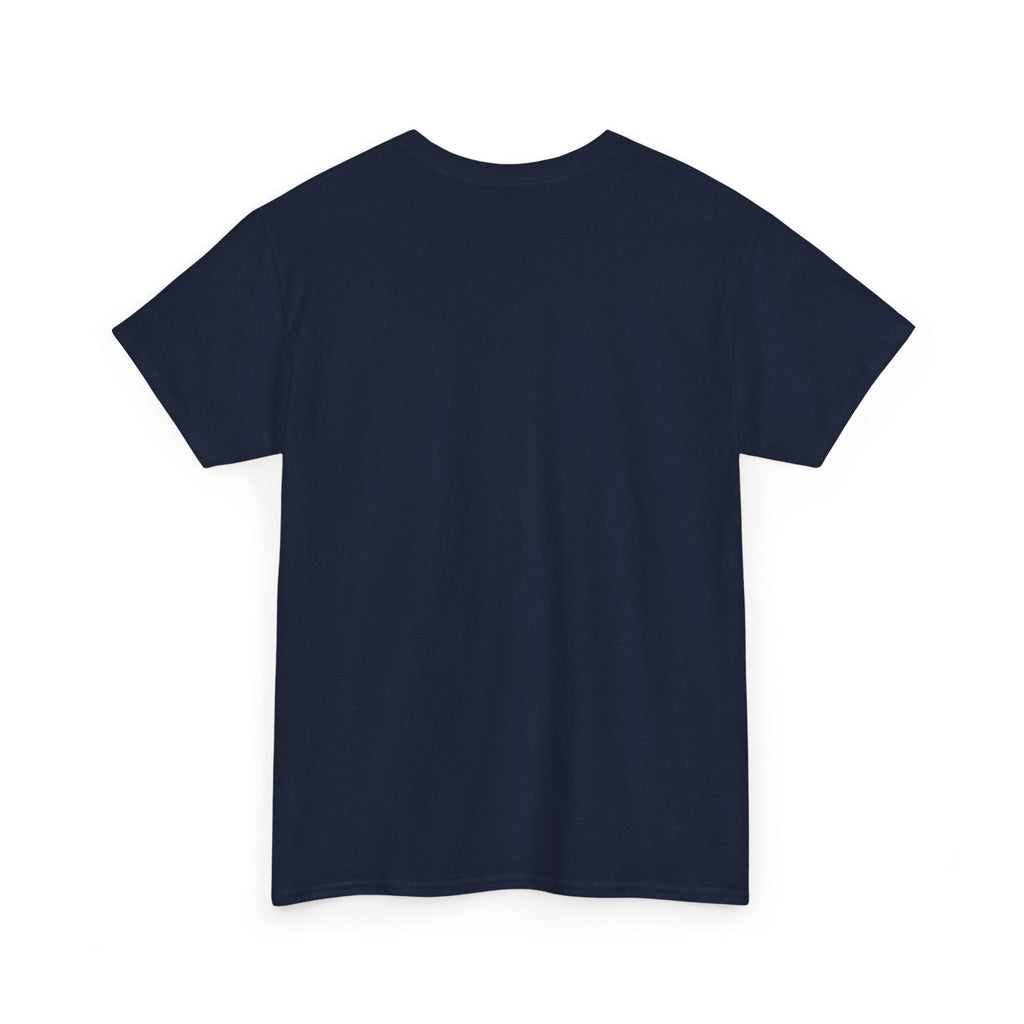 Trash Cult Supply Co. Cow Skull Tee
