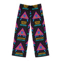 Don’t Trust Anyone – Men’s Limited Edition Pajama Pants | Illuminasty Drop