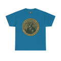 Department of Paranormal Snacks Shirt – Trash Cult Supply Co – Vintage Cryptid Division Tee – Gildan 5000
