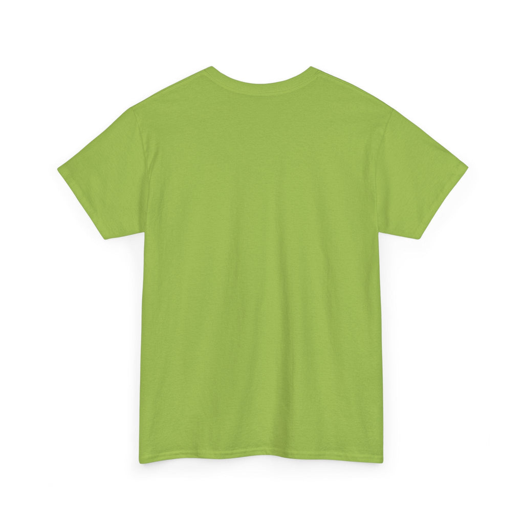 Funny Funeral Tee - Casual Unisex Cotton T-Shirt, Unique Gift for Events, Humor Shirt for Carefree Gatherings, Lighthearted Apparel
