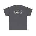 "Queefs Are Just Air" Funny Statement T-Shirt – Bold Graphic Tee