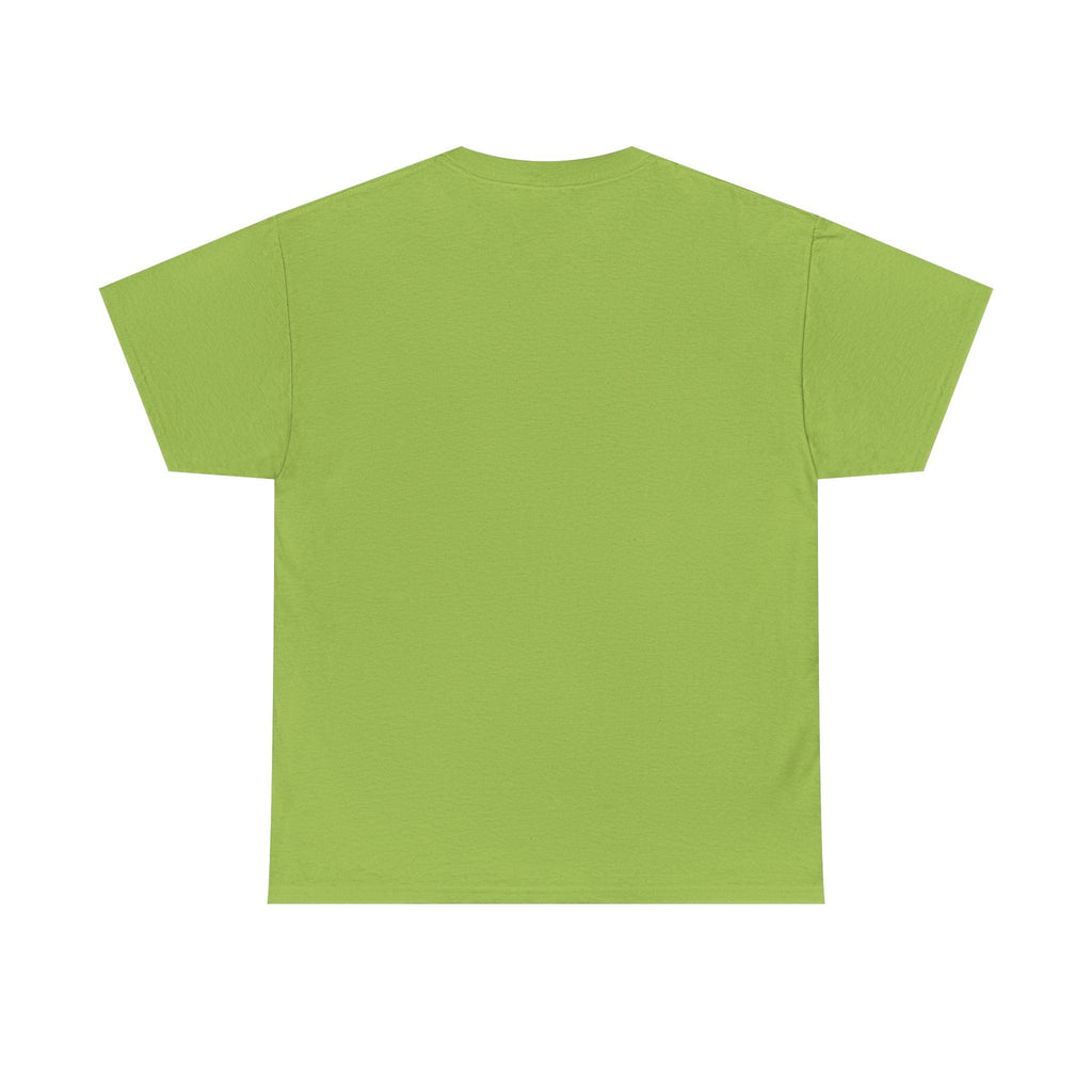 Funny Funeral Tee - Casual Unisex Cotton T-Shirt, Unique Gift for Events, Humor Shirt for Carefree Gatherings, Lighthearted Apparel