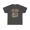 Got That Yee-Haw ’Tism™ Graphic Tee | Gildan 5000 Unisex Heavy Cotton