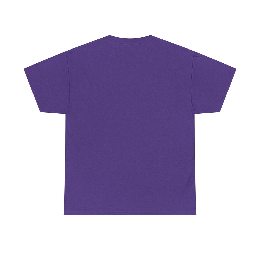 Pride “E for Everyone” T-Shirt – LGBTQ+ Inclusivity Graphic | Gildan 5000