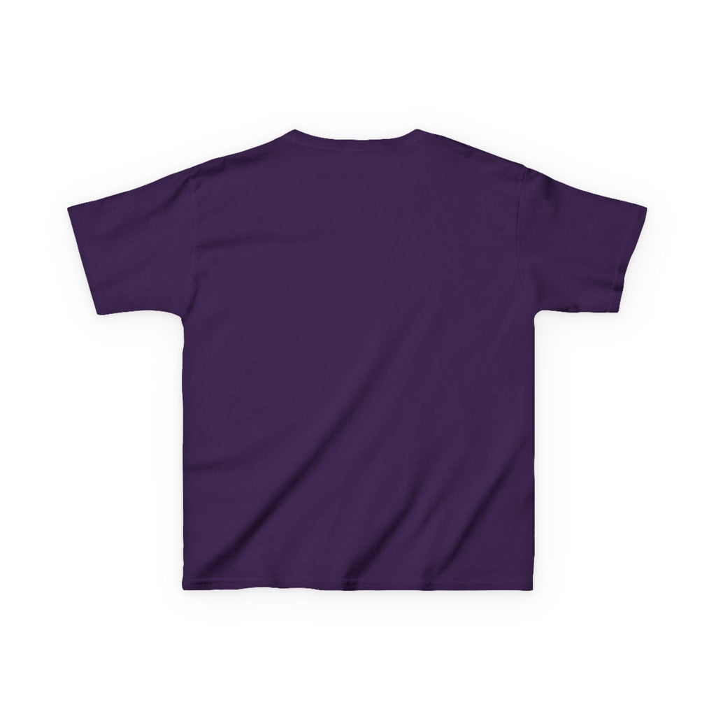 Snack or Die Kids T-Shirt – Funny Retro Gaming Tee for Kids | Playful Cotton Shirt for Snack Lovers