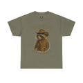 Giddy Up Graphic Tee, Funny Tee, Unisex Cowboy Shirt, Casual Wear, Gift for Him/Her