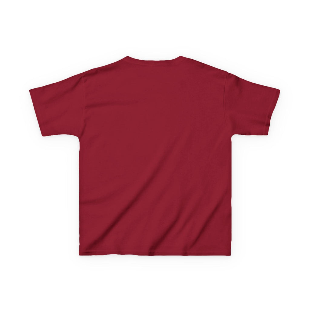Snack or Die Kids T-Shirt – Funny Retro Gaming Tee for Kids | Playful Cotton Shirt for Snack Lovers