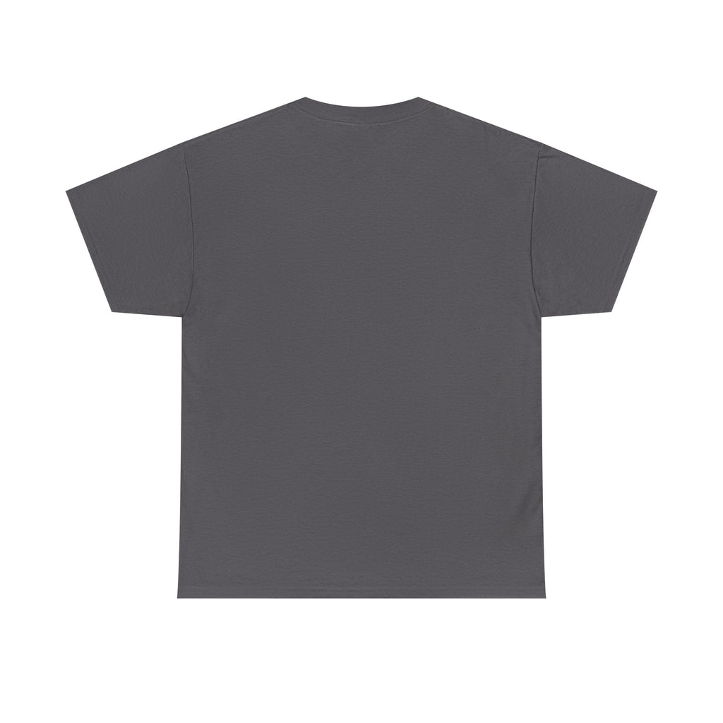 Pride “E for Everyone” T-Shirt – LGBTQ+ Inclusivity Graphic | Gildan 5000