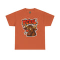 Feral Graphic Tee, Unisex T-Shirt for Animal Lovers, Casual Wear, Birthday Gift, Unique Design, Everyday Style