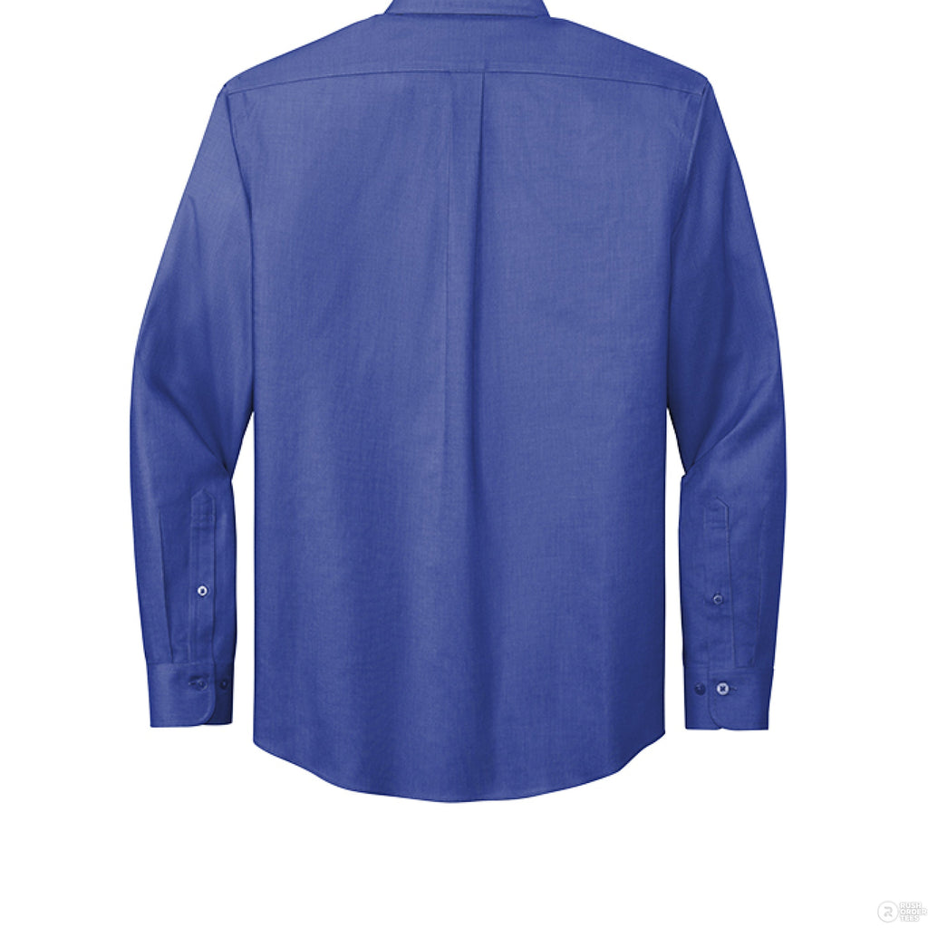 Feral Button Down