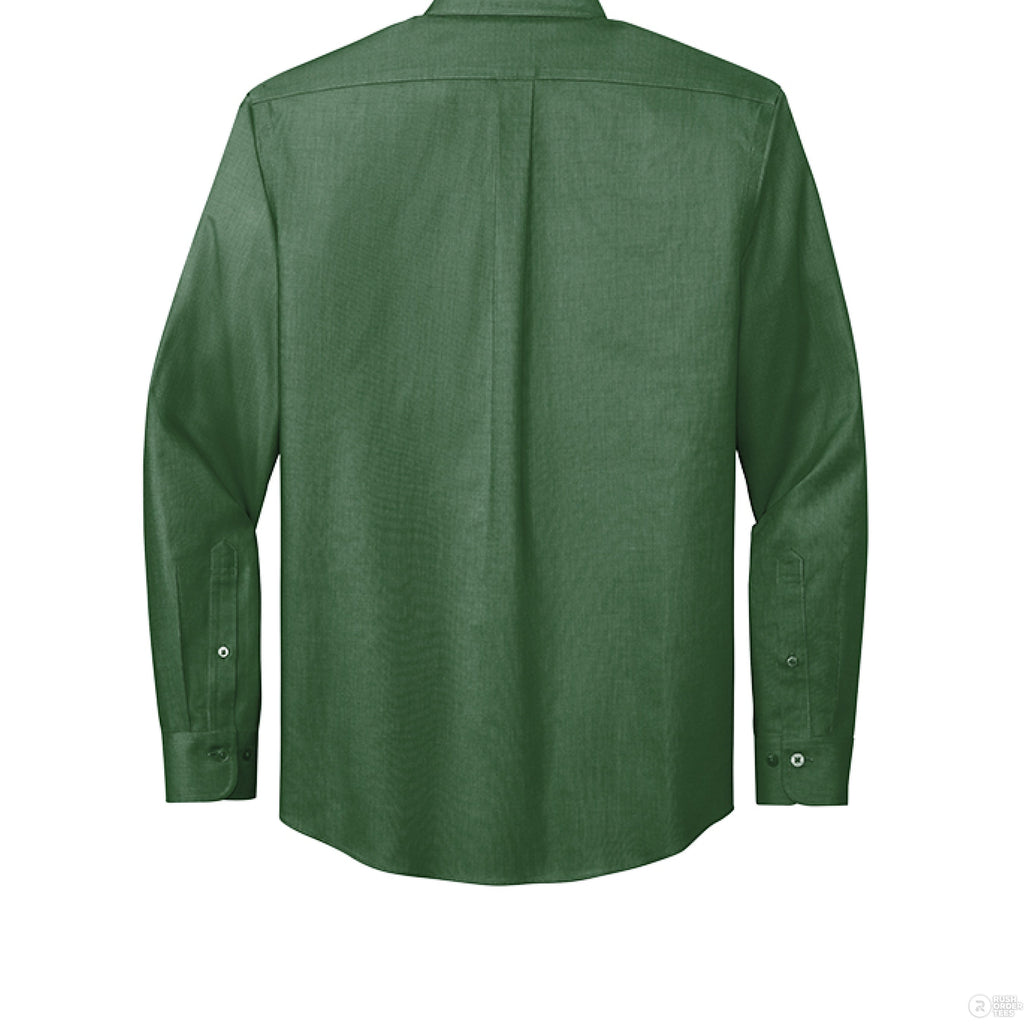 Feral Button Down