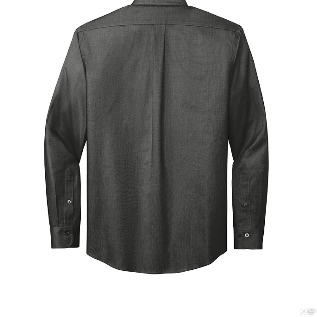 Feral Button Down