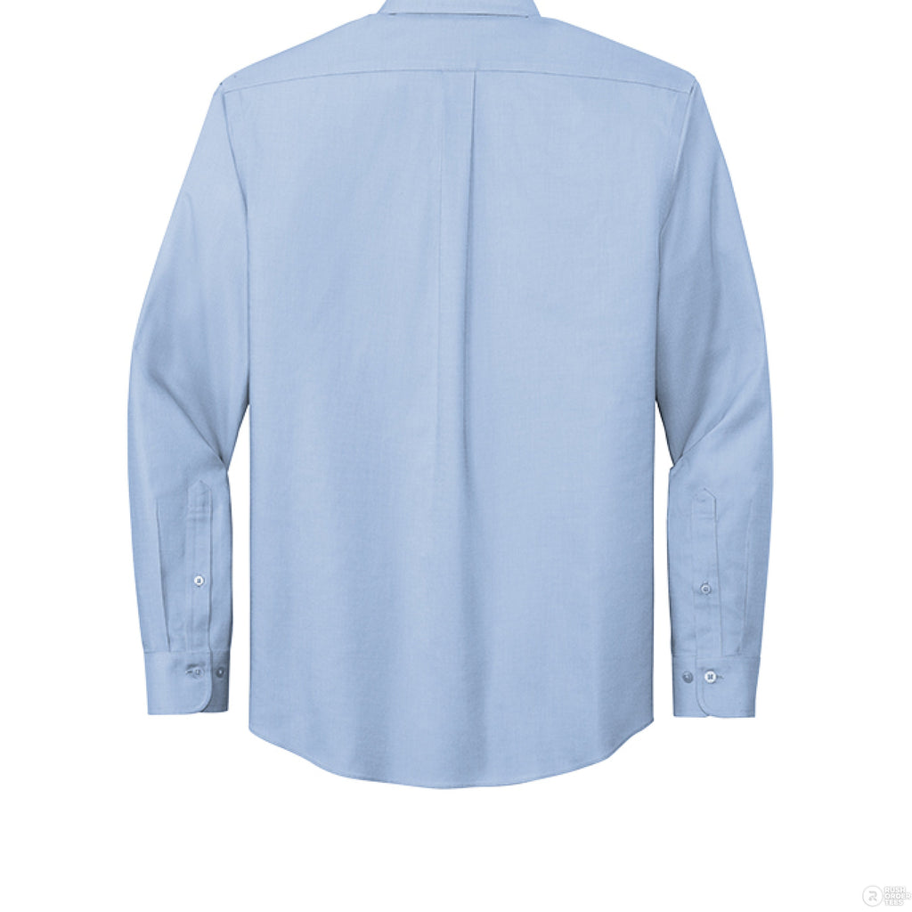 Feral Button Down