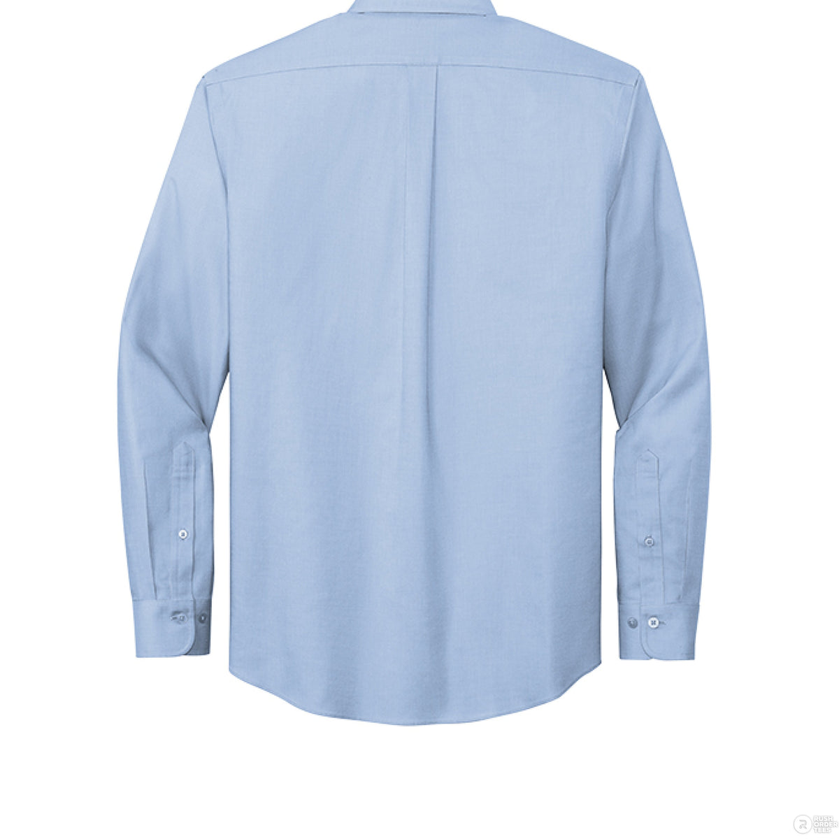 Feral Button Down