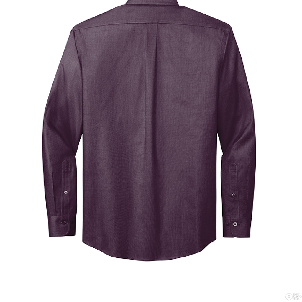 Feral Button Down
