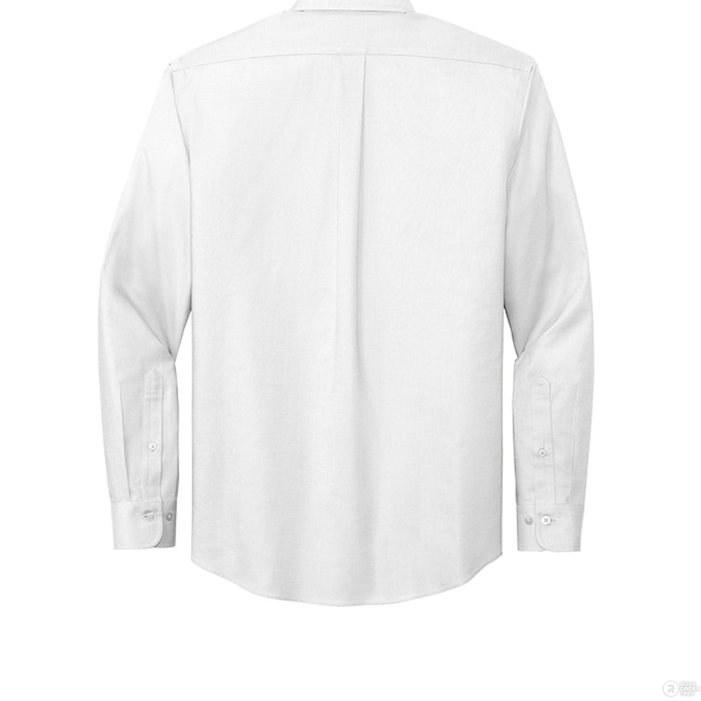 Feral Button Down