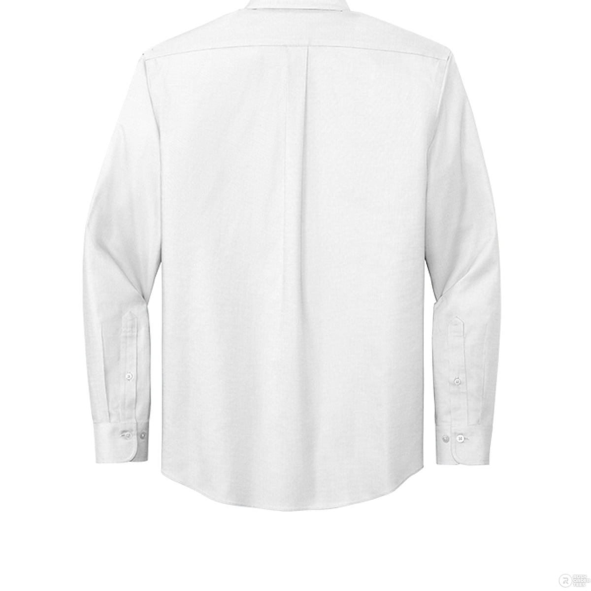 Feral Button Down