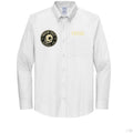 Feral Button Down